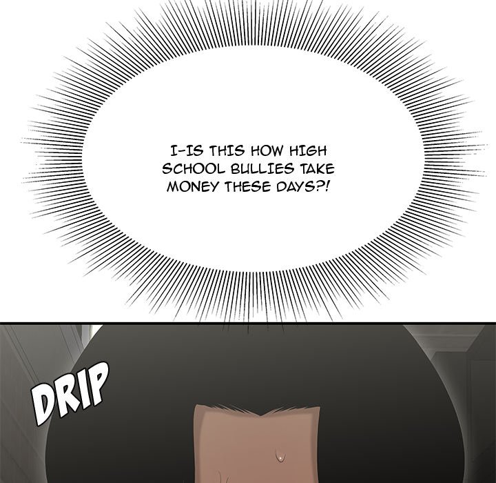 Drama in the Office Chapter 22 image 70