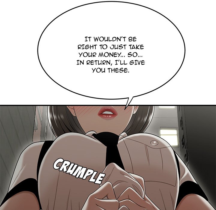 Drama in the Office Chapter 22 image 74