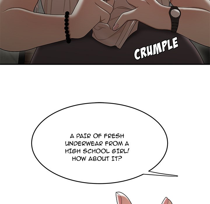 Drama in the Office Chapter 22 image 75