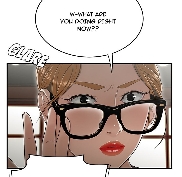Drama in the Office Chapter 22 image 83