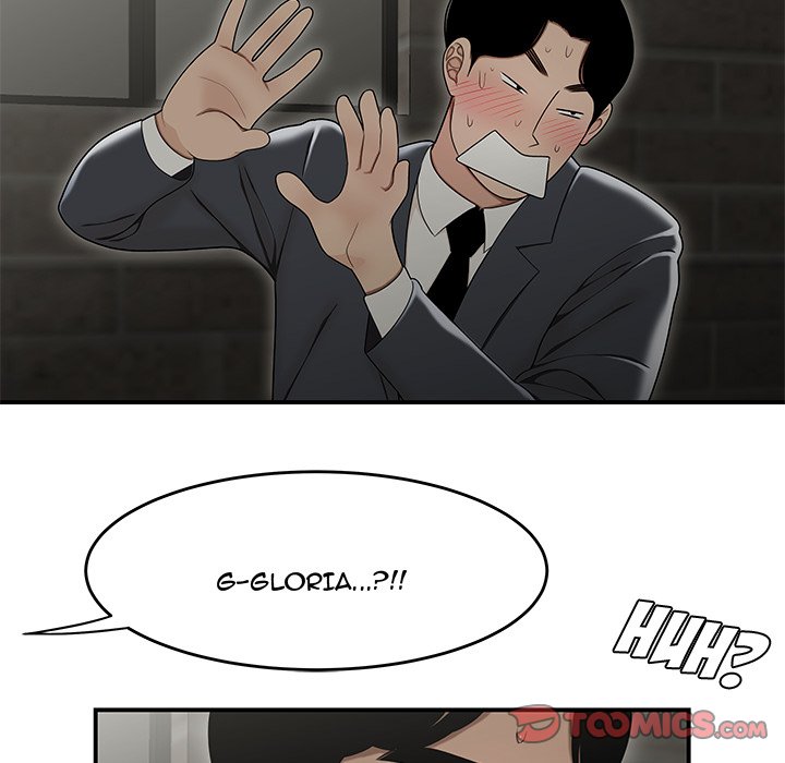 Drama in the Office Chapter 22 image 85