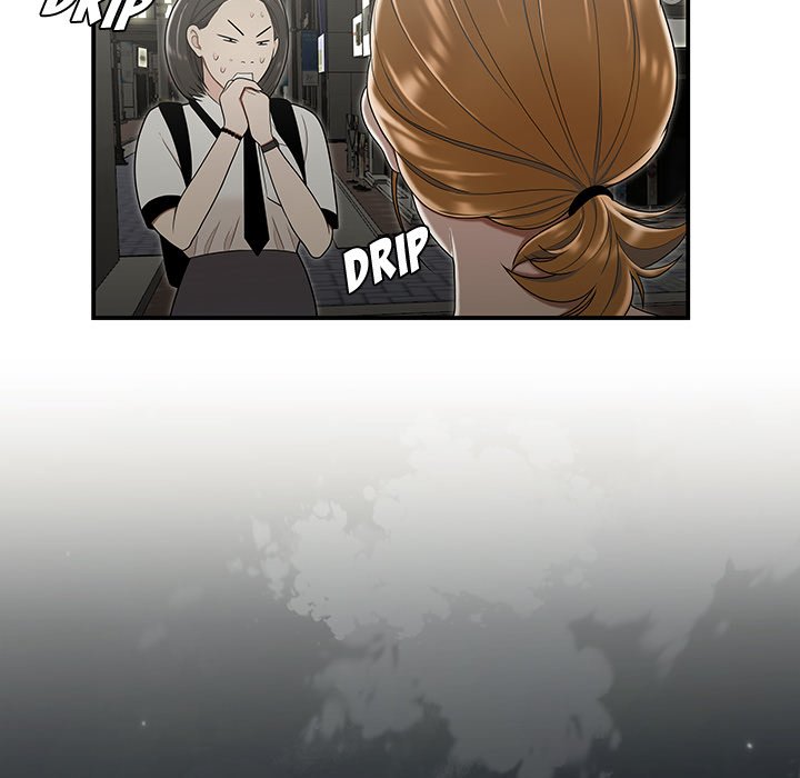 Drama in the Office Chapter 22 image 88