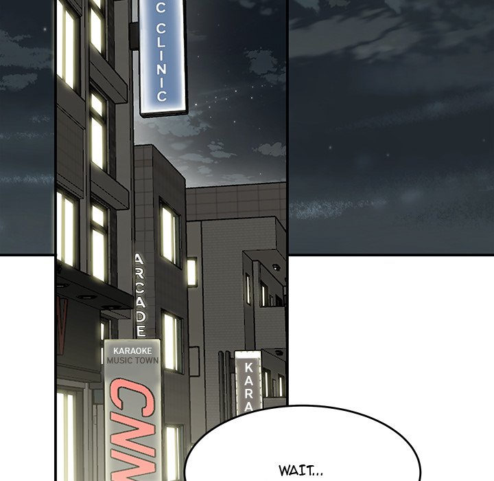 Drama in the Office Chapter 22 image 90