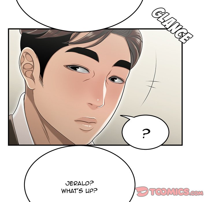 Drama in the Office Chapter 23 image 13