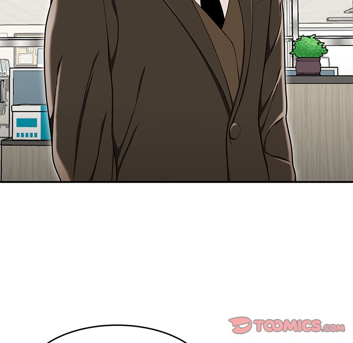 Drama in the Office Chapter 23 image 17