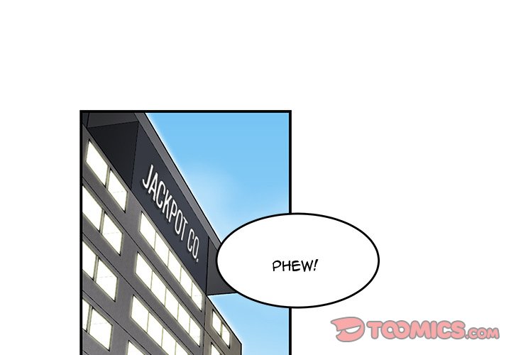 Drama in the Office Chapter 23 image 1