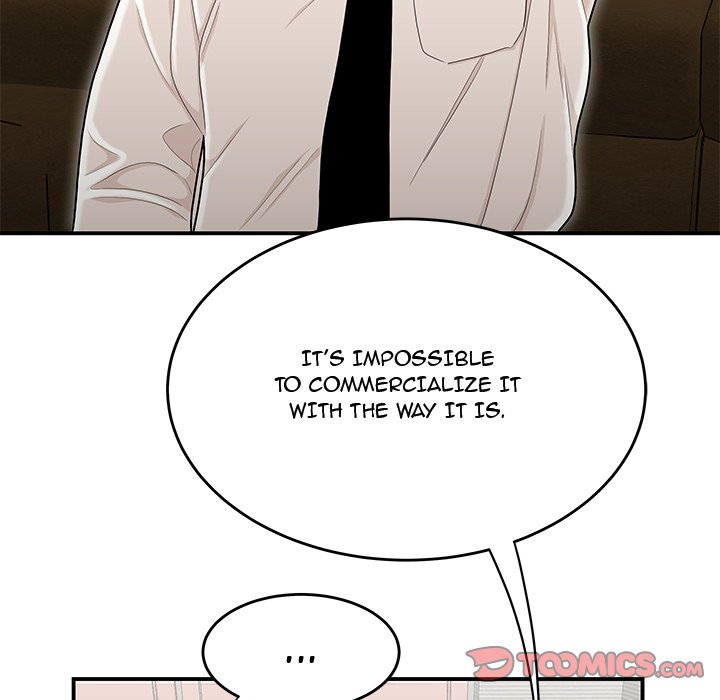 Drama in the Office Chapter 23 image 21