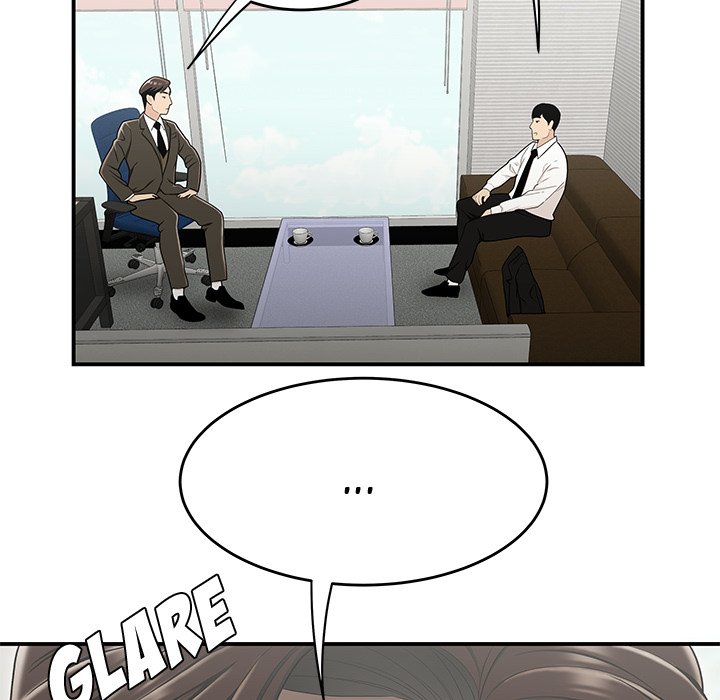 Drama in the Office Chapter 23 image 22