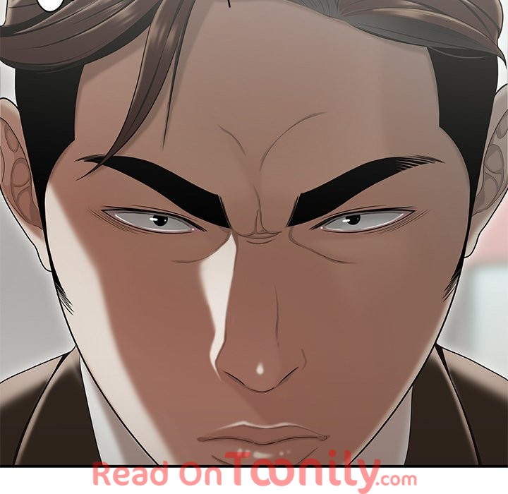 Drama in the Office Chapter 23 image 23