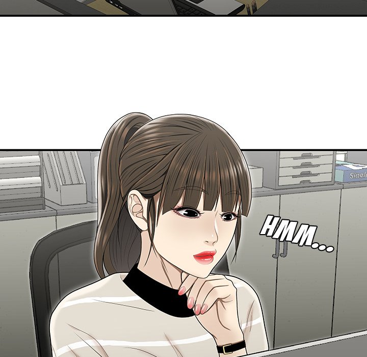 Drama in the Office Chapter 23 image 28