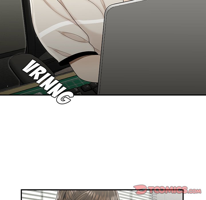 Drama in the Office Chapter 23 image 29