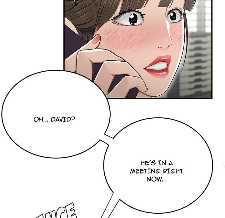 Drama in the Office Chapter 23 image 32