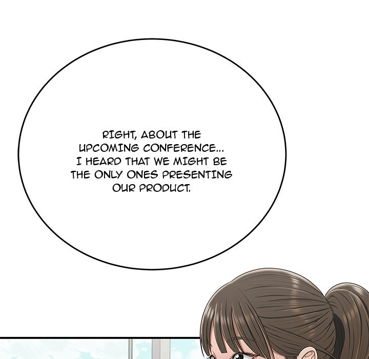 Drama in the Office Chapter 23 image 39
