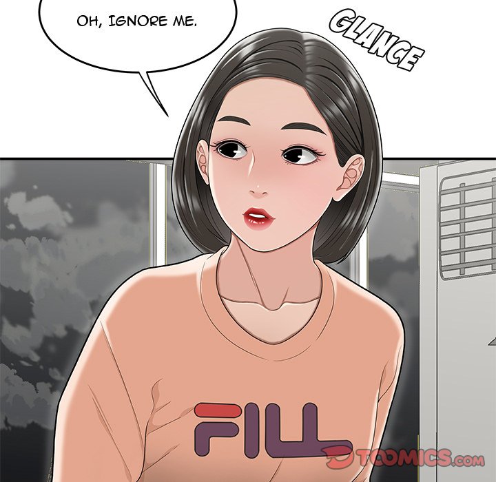 Drama in the Office Chapter 23 image 53