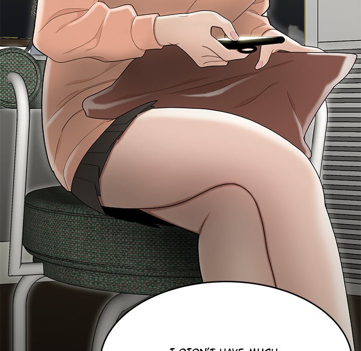Drama in the Office Chapter 23 image 54