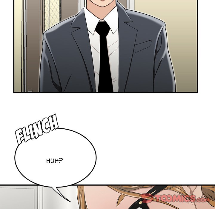 Drama in the Office Chapter 23 image 61