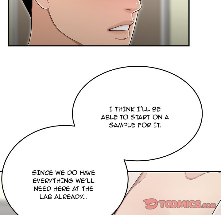Drama in the Office Chapter 23 image 65