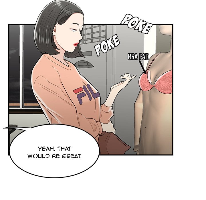 Drama in the Office Chapter 23 image 67