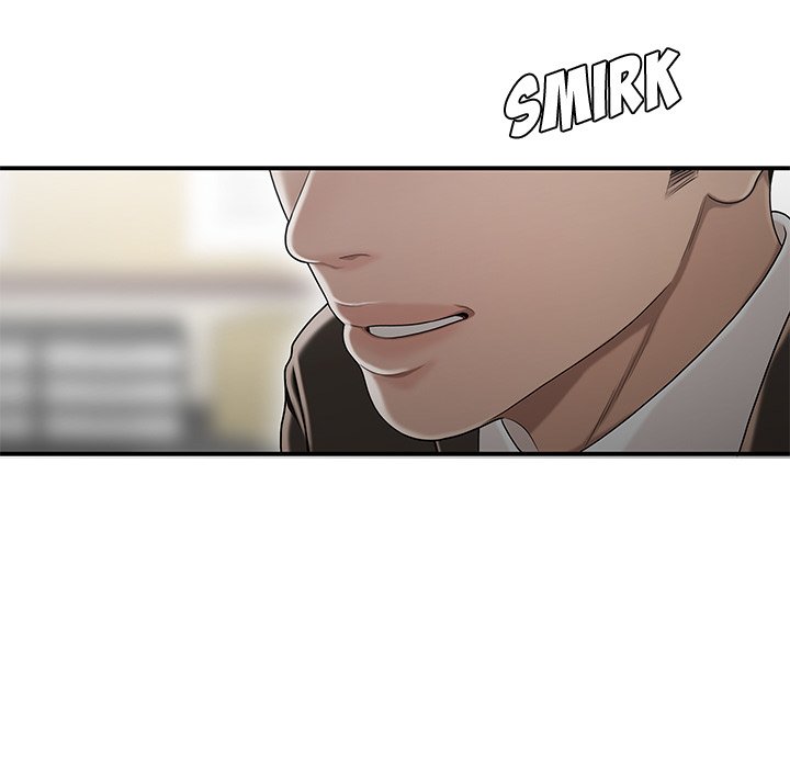 Drama in the Office Chapter 23 image 6