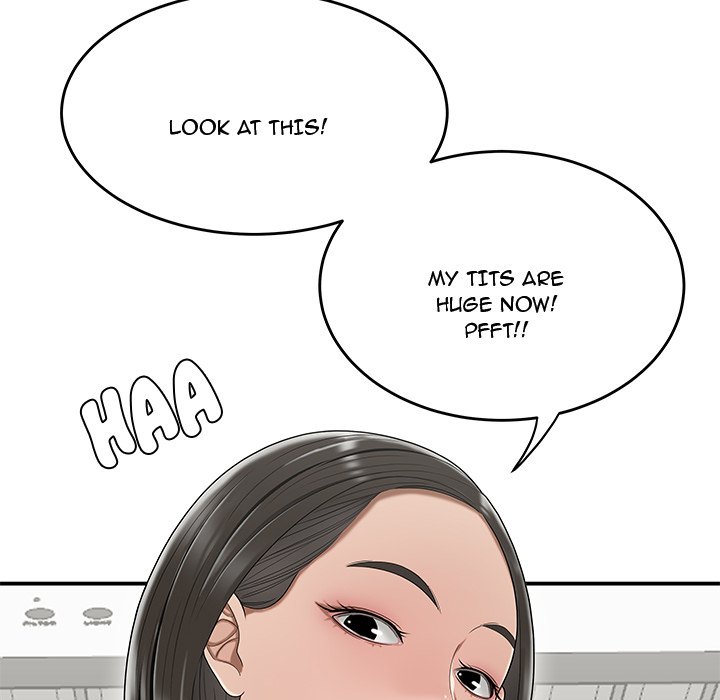 Drama in the Office Chapter 23 image 70