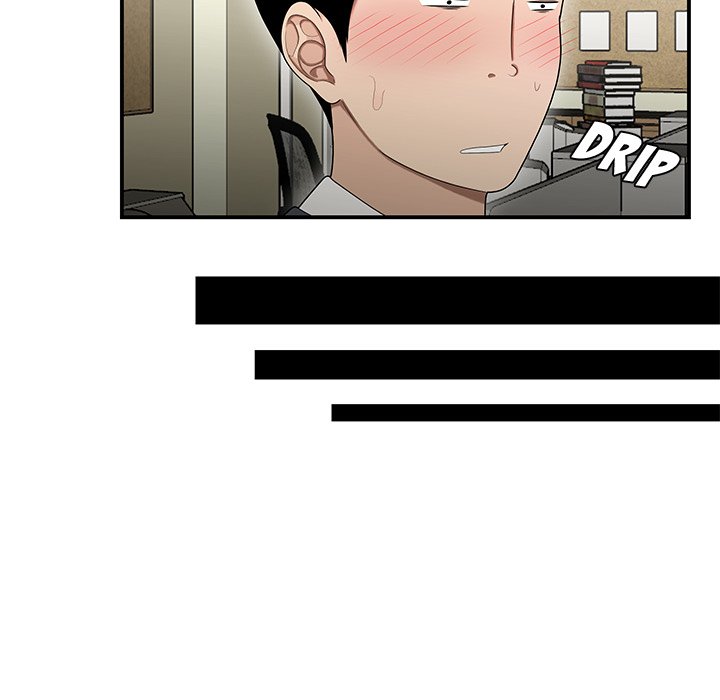 Drama in the Office Chapter 23 image 74