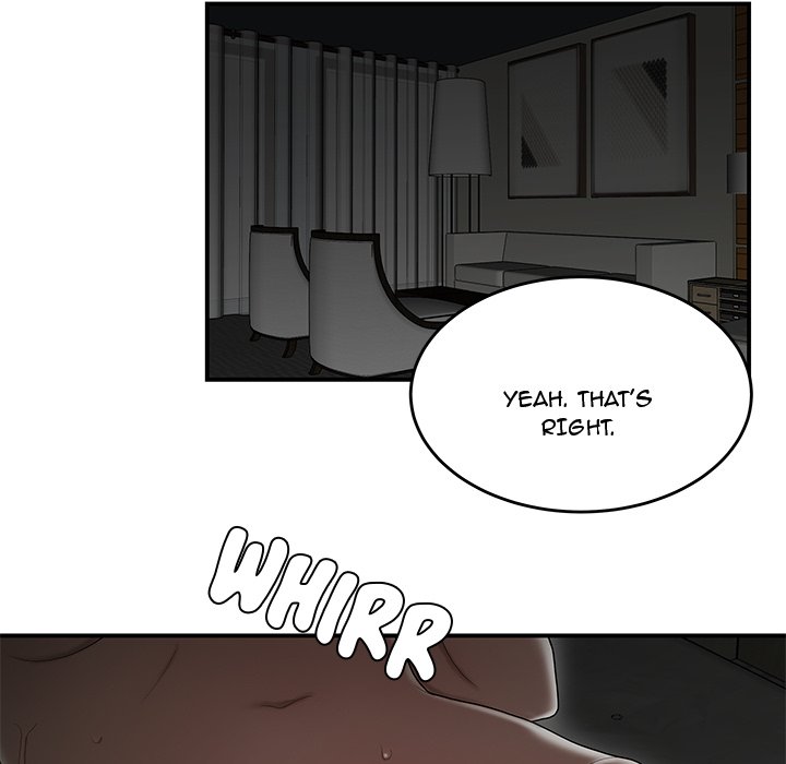 Drama in the Office Chapter 23 image 76