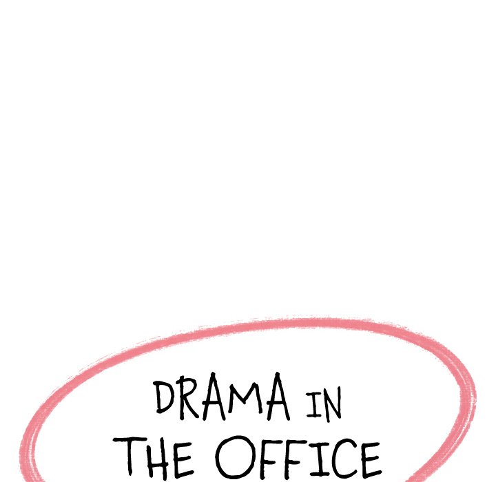 Drama in the Office Chapter 23 image 7