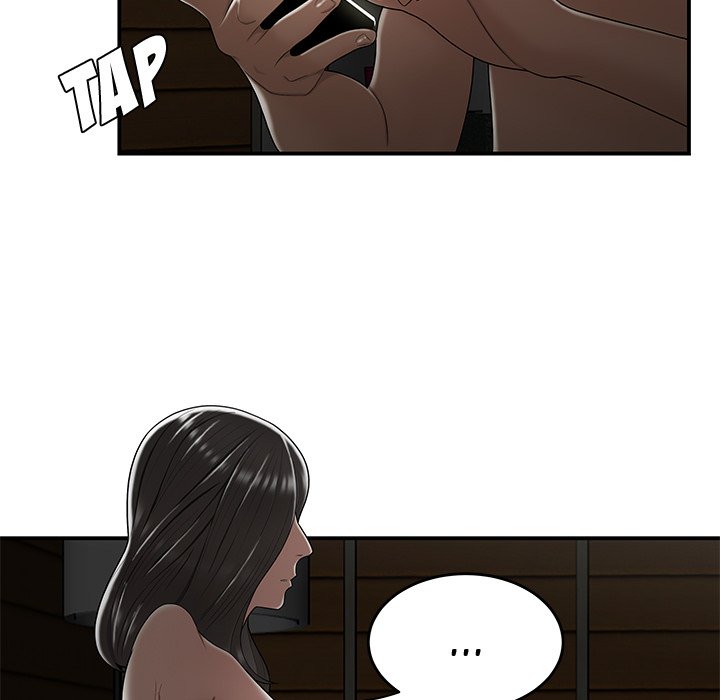 Drama in the Office Chapter 23 image 82
