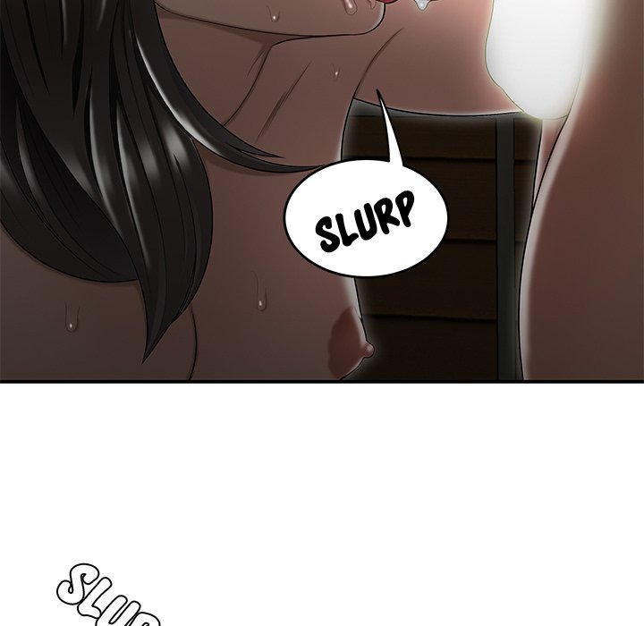 Drama in the Office Chapter 23 image 88