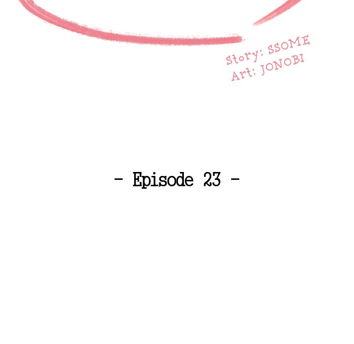 Drama in the Office Chapter 23 image 8