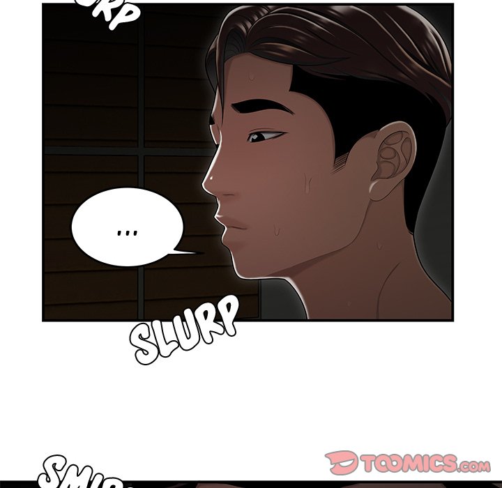 Drama in the Office Chapter 23 image 89
