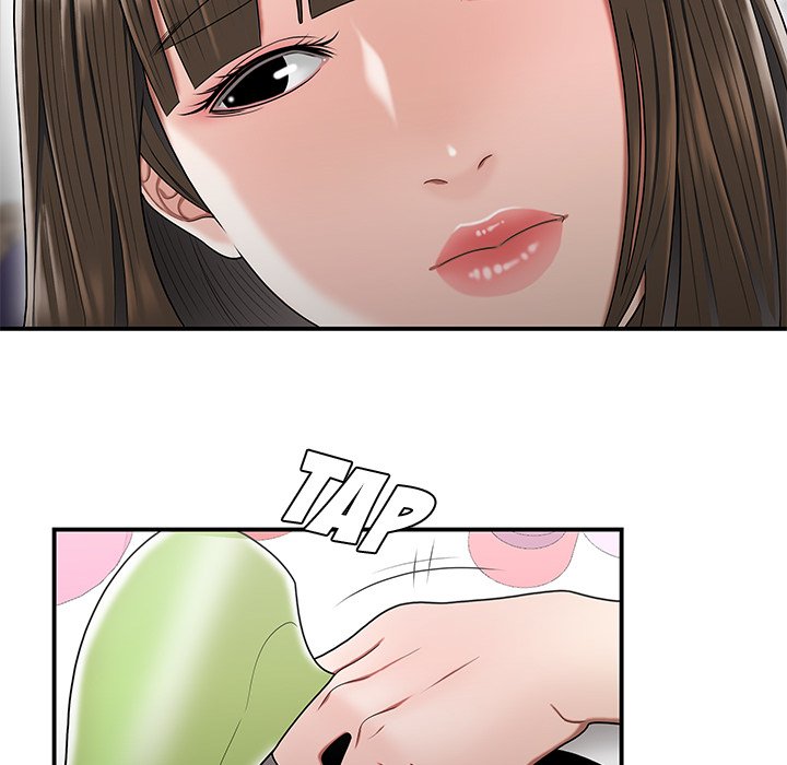 Drama in the Office Chapter 24 image 100