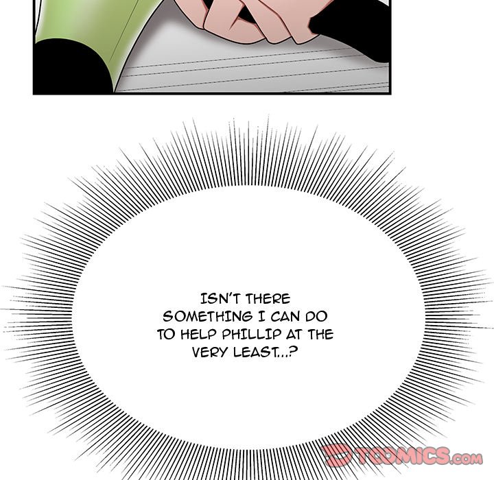 Drama in the Office Chapter 24 image 101