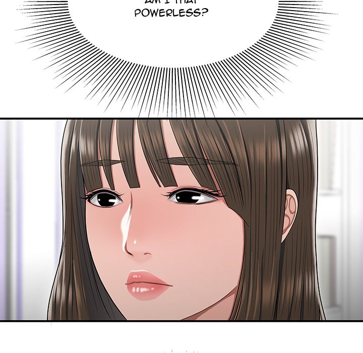 Drama in the Office Chapter 24 image 103