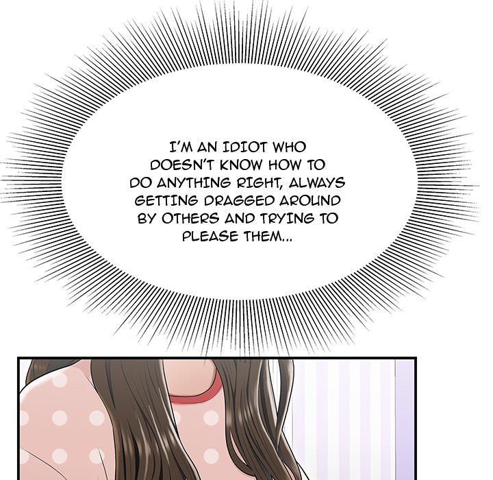 Drama in the Office Chapter 24 image 104