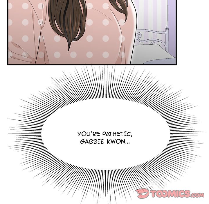 Drama in the Office Chapter 24 image 105