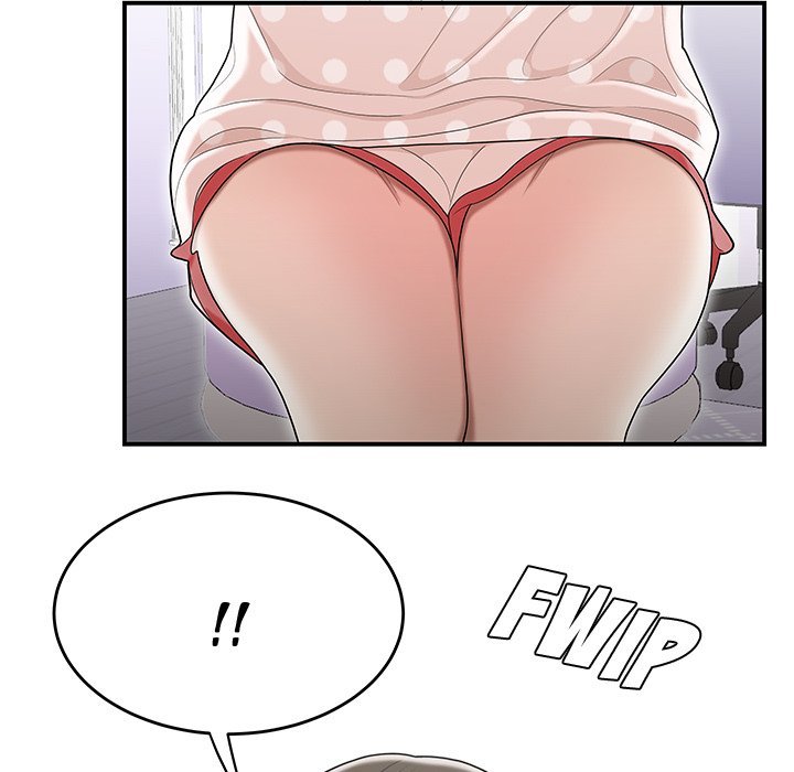 Drama in the Office Chapter 24 image 106
