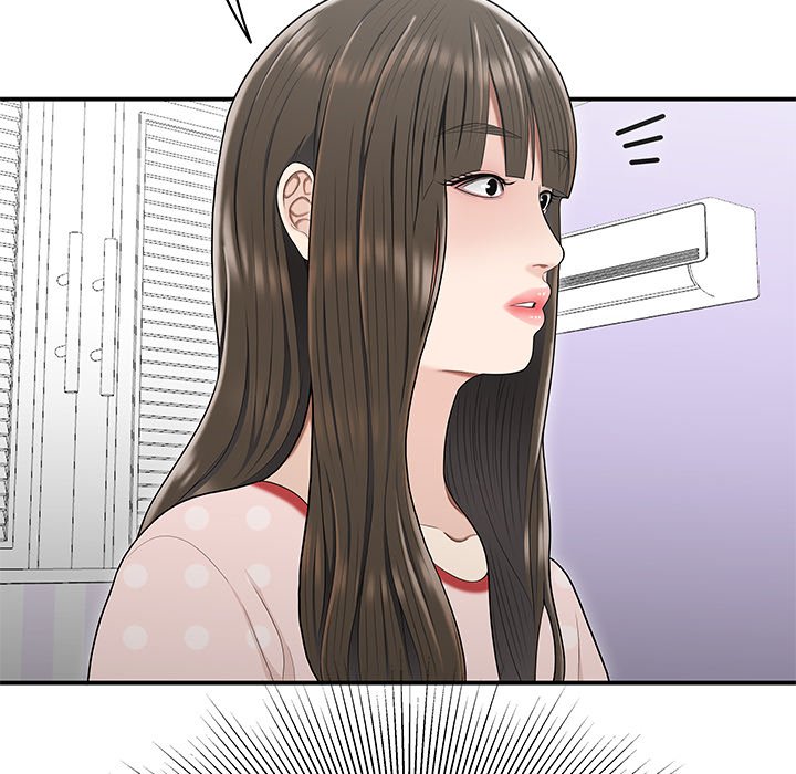 Drama in the Office Chapter 24 image 107