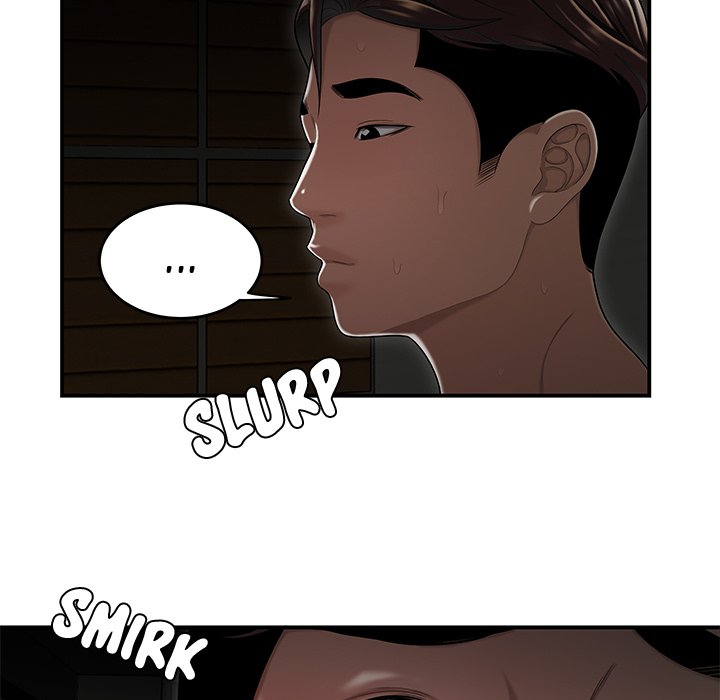 Drama in the Office Chapter 24 image 10