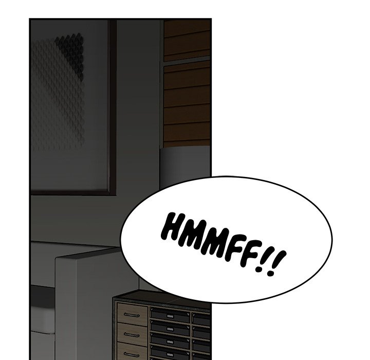 Drama in the Office Chapter 24 image 15
