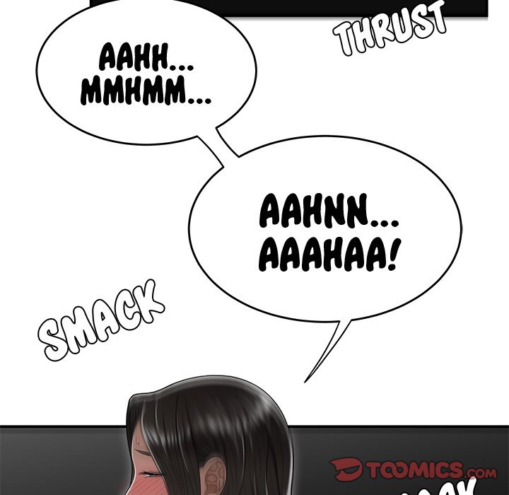 Drama in the Office Chapter 24 image 17