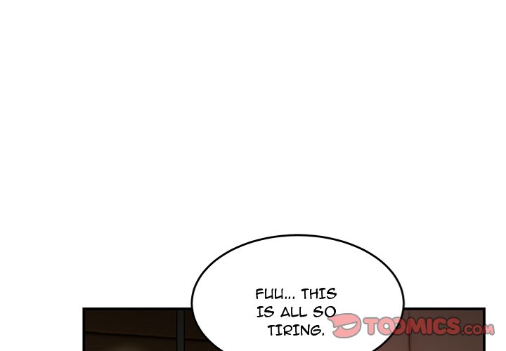 Drama in the Office Chapter 24 image 1