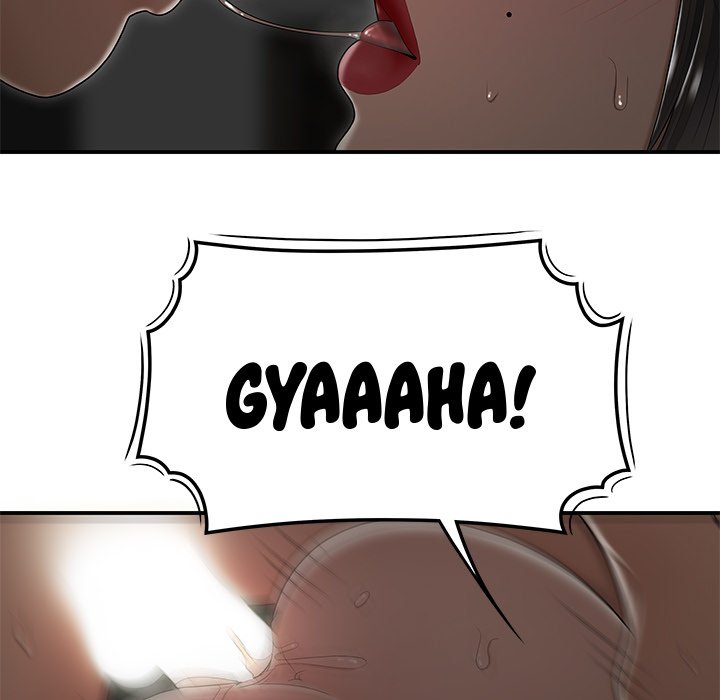 Drama in the Office Chapter 24 image 26