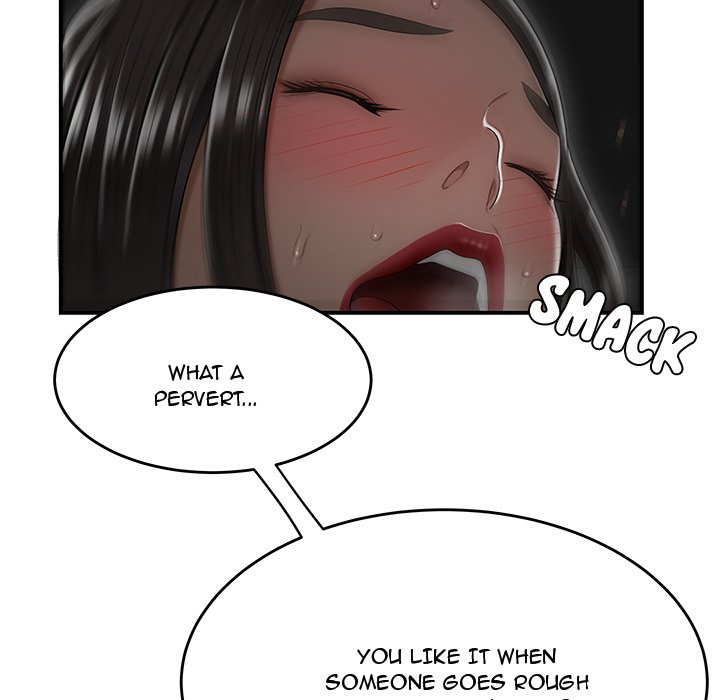 Drama in the Office Chapter 24 image 34
