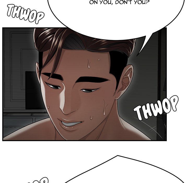 Drama in the Office Chapter 24 image 35