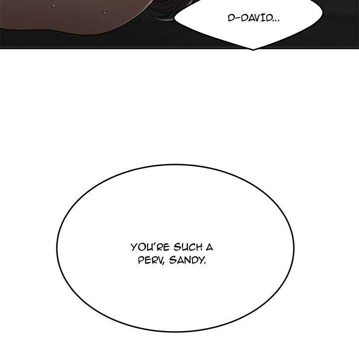 Drama in the Office Chapter 24 image 51