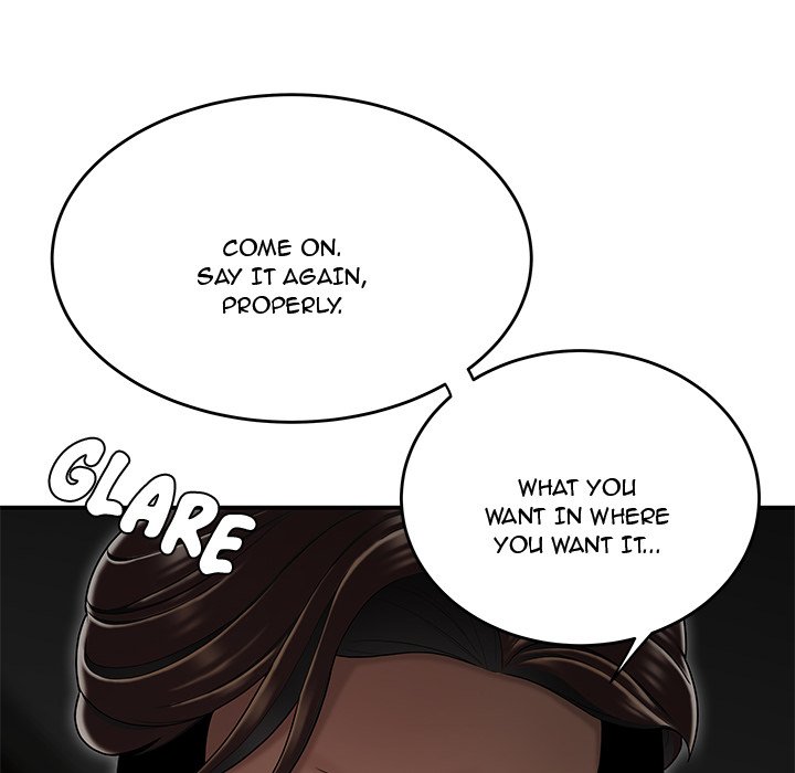 Drama in the Office Chapter 24 image 52