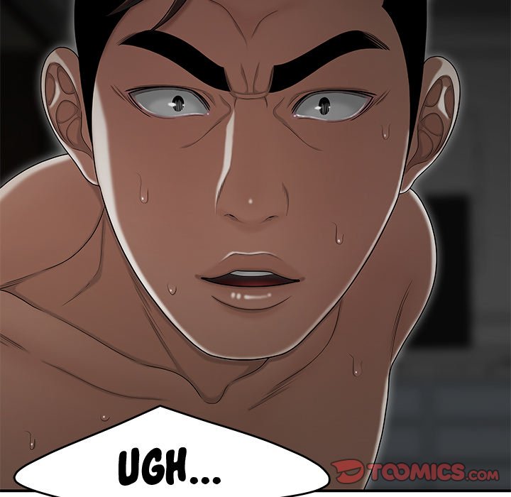 Drama in the Office Chapter 24 image 53