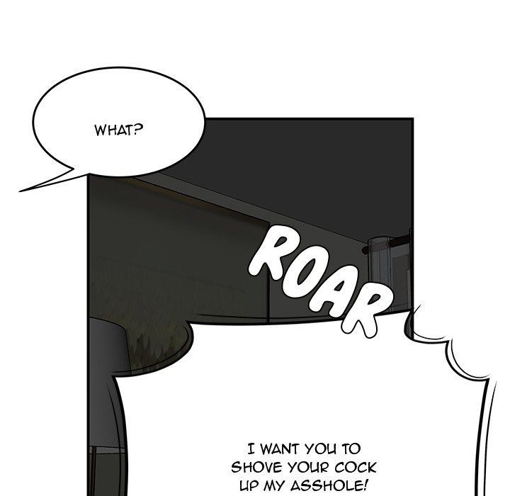 Drama in the Office Chapter 24 image 55