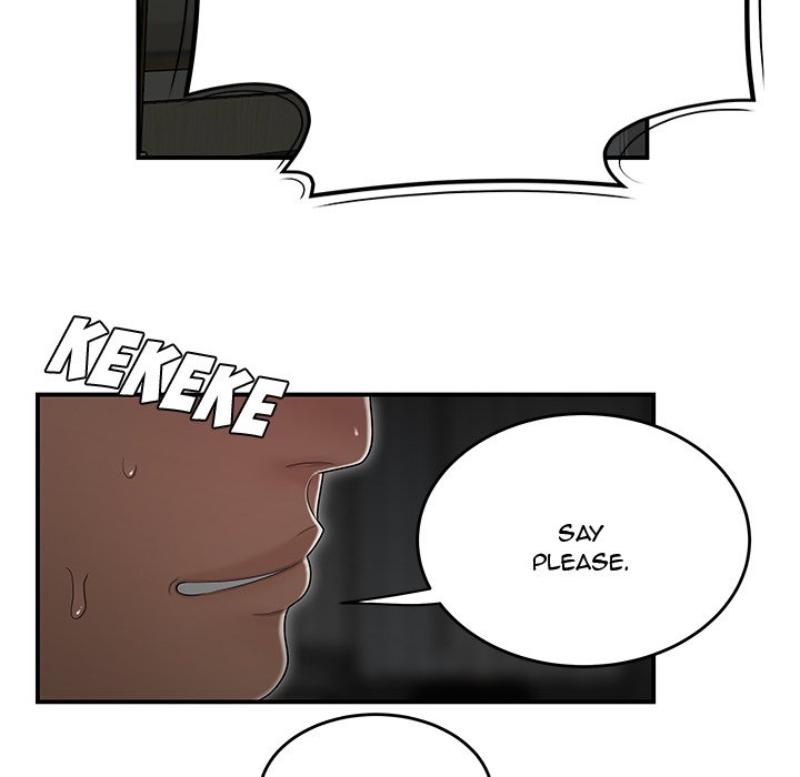 Drama in the Office Chapter 24 image 56